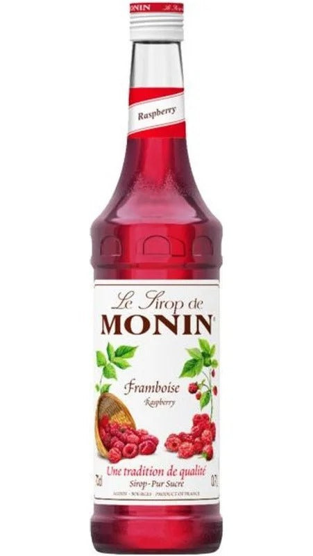Sciroppo Lampone 70cl – Monin