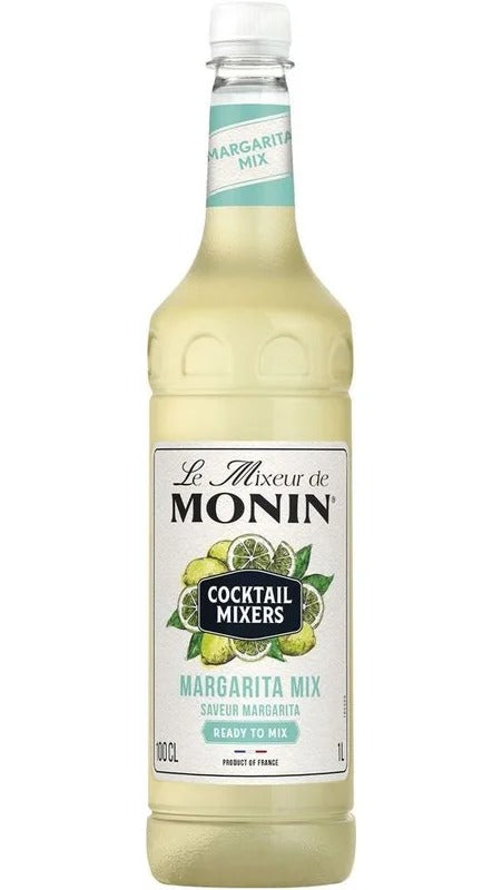 Margarita Mix 100cl – Monin