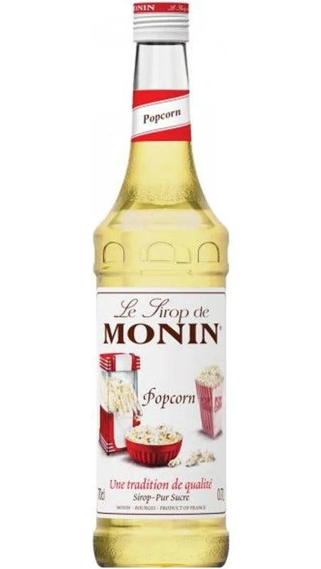 Sciroppo Popcorn 70cl – Monin