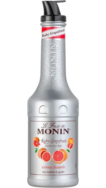Fruit Mix Pompelmo 100cl – Monin